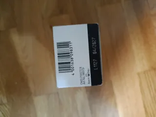 Crema Pañal Weleda Baby Caléndula 50ml