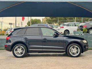 Audi Q5 3.0 TDI 4x4 2015