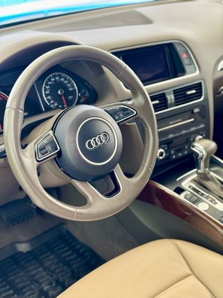 Audi Q5 3.0 TDI 4x4 2015