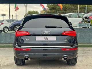 Audi Q5 3.0 TDI 4x4 2015