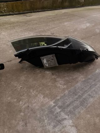 Faros LED Fiat Ducato