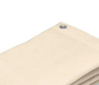 Telo frangivento beige