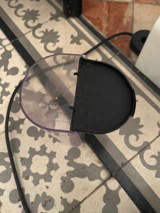 Macchina da caffè Krups Nespresso Bianca