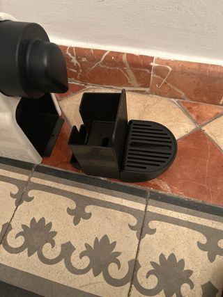 Macchina da caffè Krups Nespresso Bianca