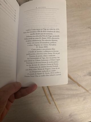 O corazón de Xúpiter de Ledicia Costas