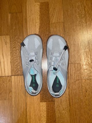 Zapatillas Saguaro Talla 38. Sin estrenar.