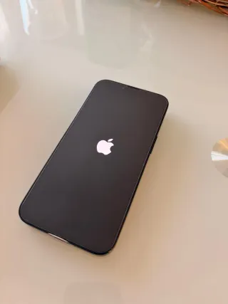 iPhone 14 Negro