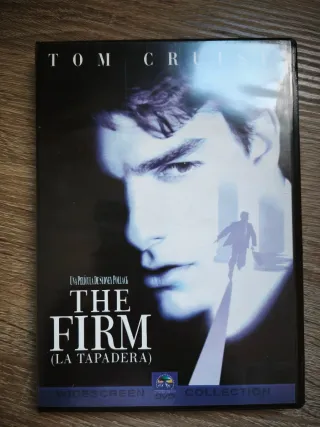 El Secreto de Thomas Crown DVD