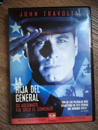 El Secreto de Thomas Crown DVD