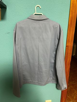 Chaqueta Springfield Azul