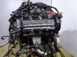 Rectp4322228 aza motor audi a6 avant 2.7 t quattro