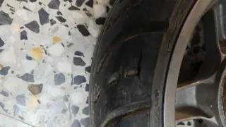 Ruedas Derbi Atlantis