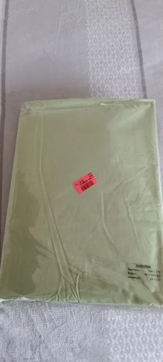 Juego Sábanas SERENA Cama 90