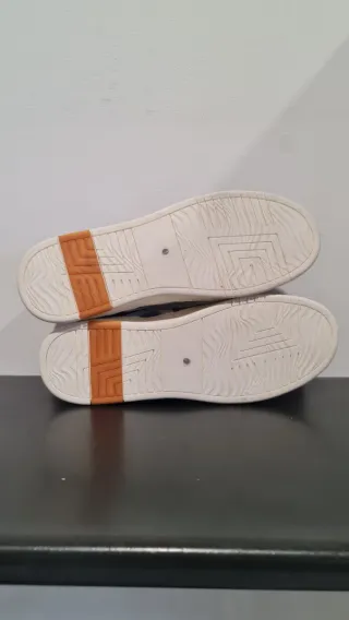 Scarpe uomo Roberto Botticelli n.42