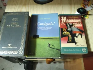 ¡Consíguelo! (Autoayuda y superación)