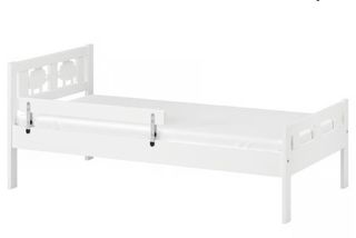 Cama infantil Ikea KRITTER