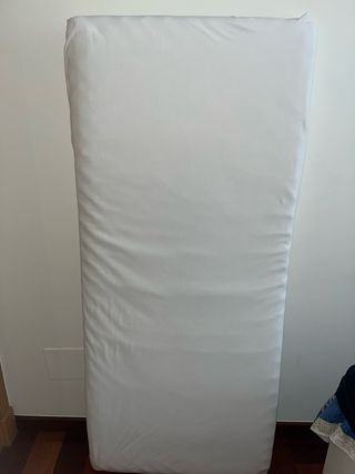 Cama infantil Ikea KRITTER