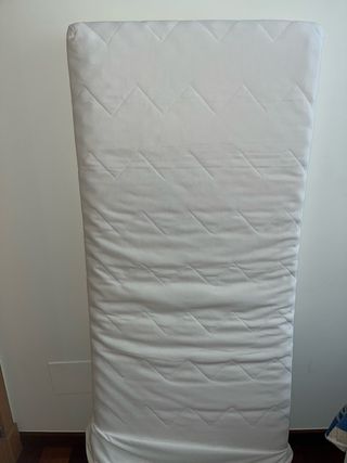 Cama infantil Ikea KRITTER