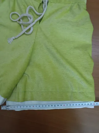 Pantalón fallero niño saragüell