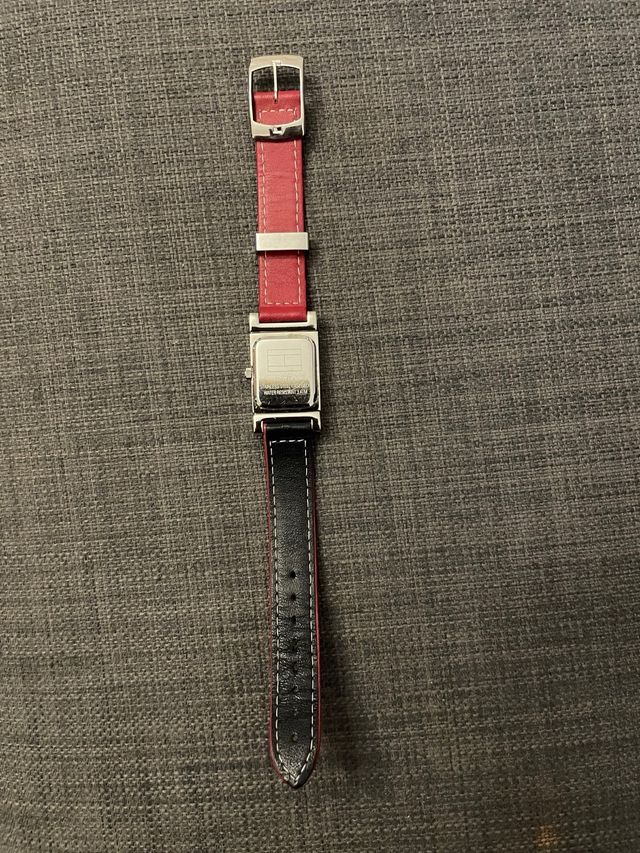 Reloj Tommy Hilfiger Mujer