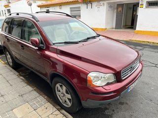 Volvo XC90 2010