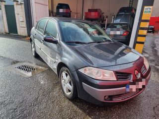 Renault Megane 2006