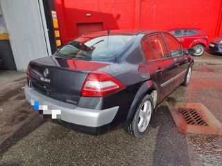 Renault Megane 2006
