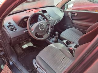 Renault Megane 2006