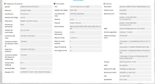 PC Gaming RTX 3060Ti + i5 12400F 16GB RAM 4TB