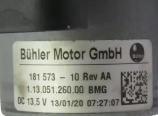 Depresor Freno Bomba Vacío VW/AUDI/SEAT/SKODA 1K0612181F HLR008570-10 17497950