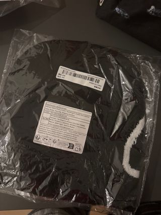 Gorro Corteiz negro , rojo o blanco