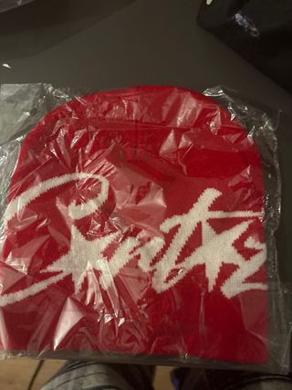 Gorro Corteiz negro , rojo o blanco