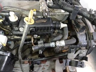 Motor fiat 192a9000 stilo 1.9 jtd cat rectp4597153