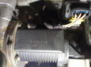 Motor fiat 192a9000 stilo 1.9 jtd cat rectp4597153