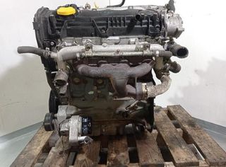 Motor fiat 192a9000 stilo 1.9 jtd cat rectp4597153