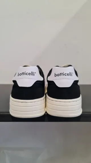 Scarpe uomo Roberto Botticelli n.42