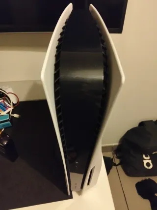 Consola PlayStation 5