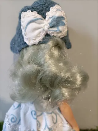 Conjunto ropa Paola Reina