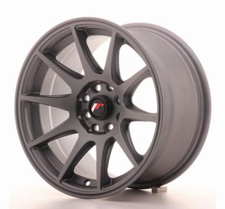 JAPAN RACING JR11 – Llantas originales