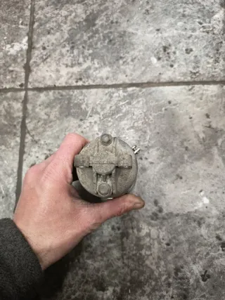 Motor Arranque Yamaha Vity 125