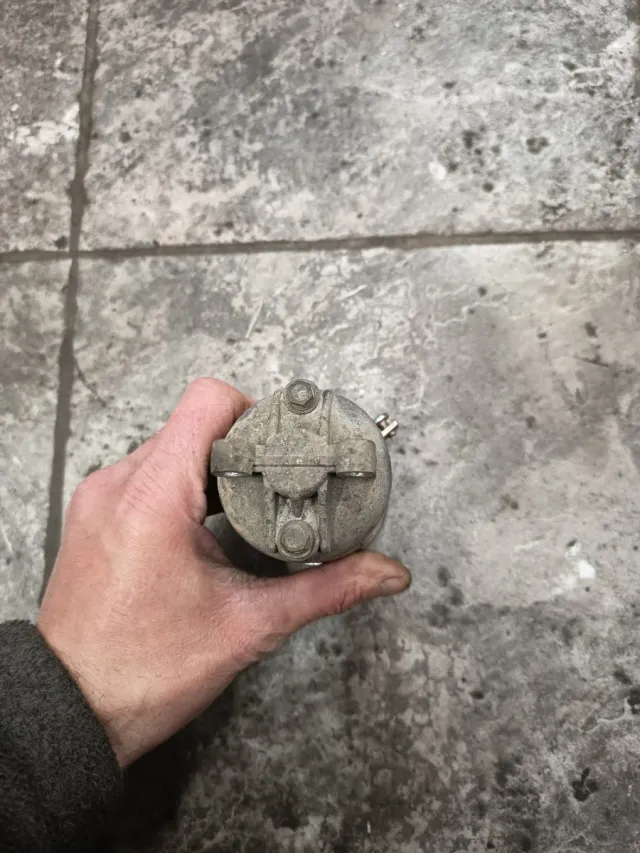 Motor Arranque Yamaha Vity 125