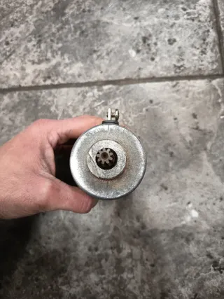 Motor Arranque Yamaha Vity 125