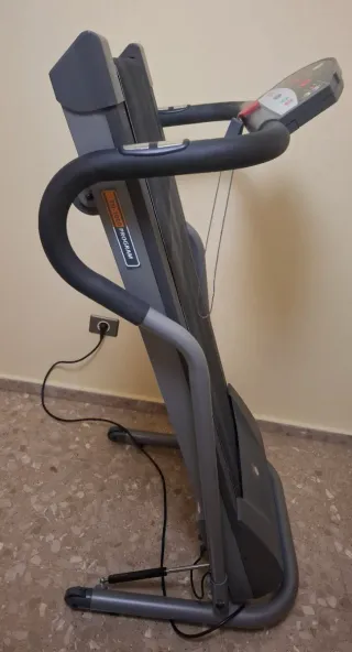 Cinta de correr eléctrica