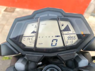 Yamaha MT-125 | 2017 | 24.000km | Escape Akrapovic