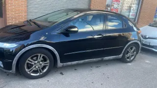 Honda Civic 2006