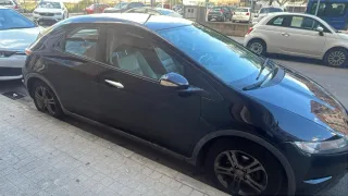 Honda Civic 2006