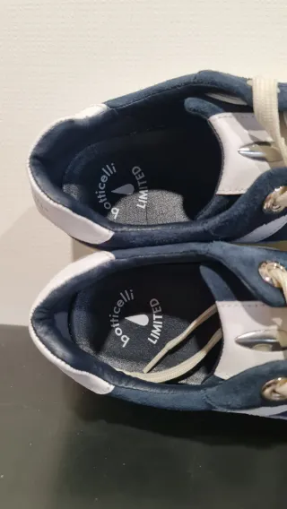 Scarpe uomo Roberto Botticelli n.42