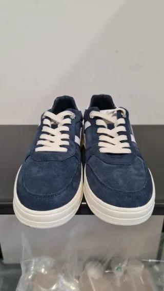 Scarpe uomo Roberto Botticelli n.42