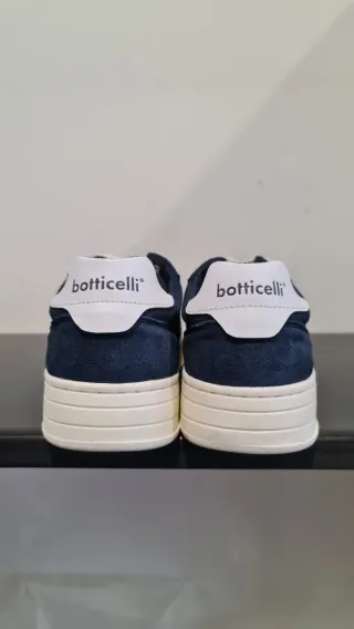 Scarpe uomo Roberto Botticelli n.42