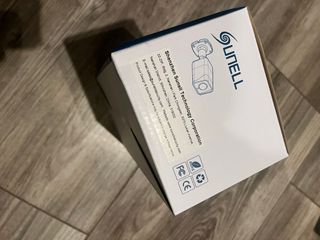Sunell iR Network Camera